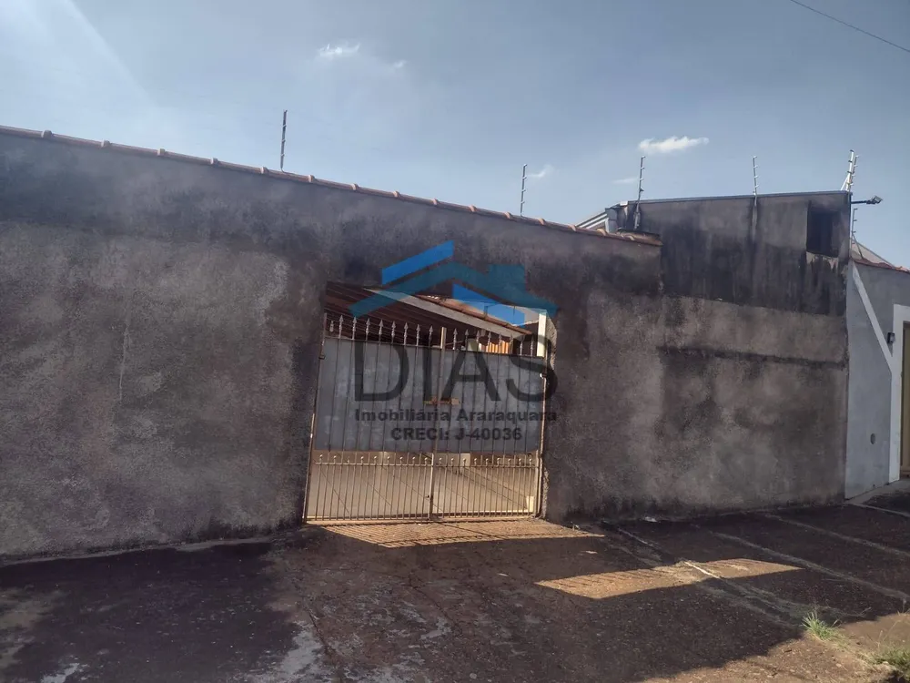 Casa, 2 quartos, 156 m² - Foto 5