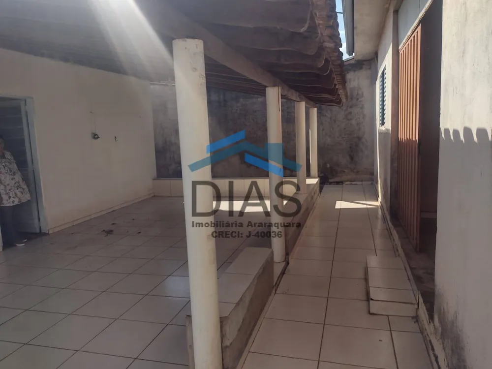 Casa, 2 quartos, 156 m² - Foto 13