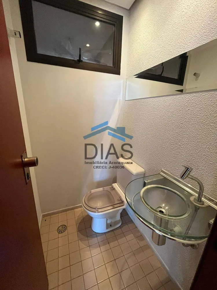 Apartamento, 3 quartos, 200 m² - Foto 8