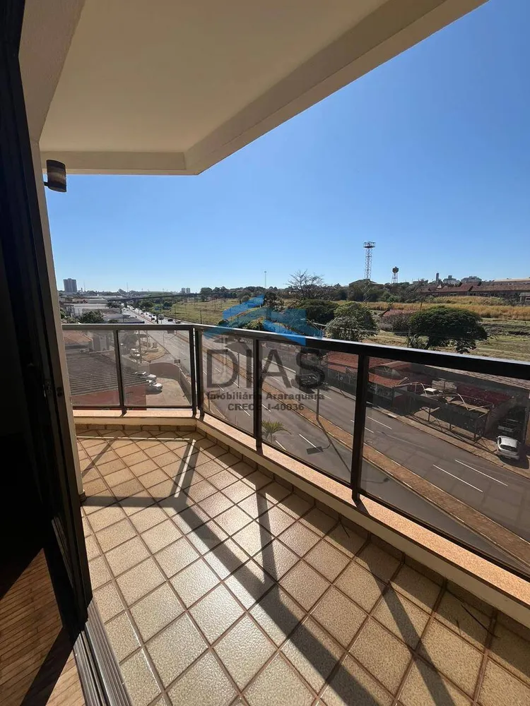 Apartamento, 3 quartos, 200 m² - Foto 10