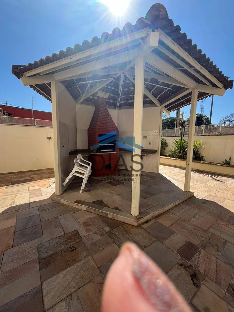 Apartamento, 3 quartos, 200 m² - Foto 12