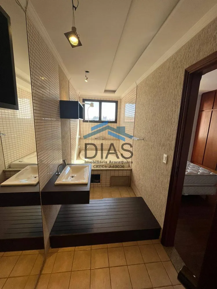 Apartamento, 3 quartos, 200 m² - Foto 6