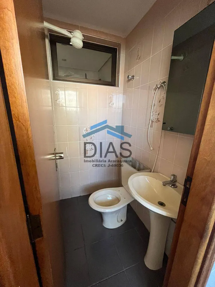 Apartamento, 3 quartos, 200 m² - Foto 11