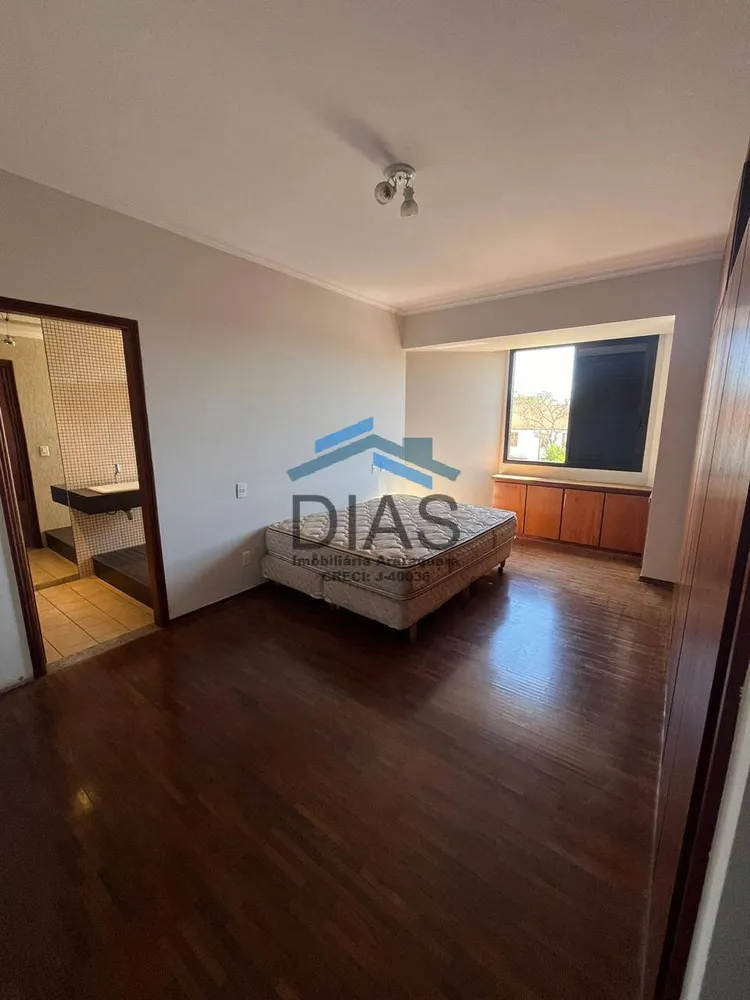 Apartamento, 3 quartos, 200 m² - Foto 7