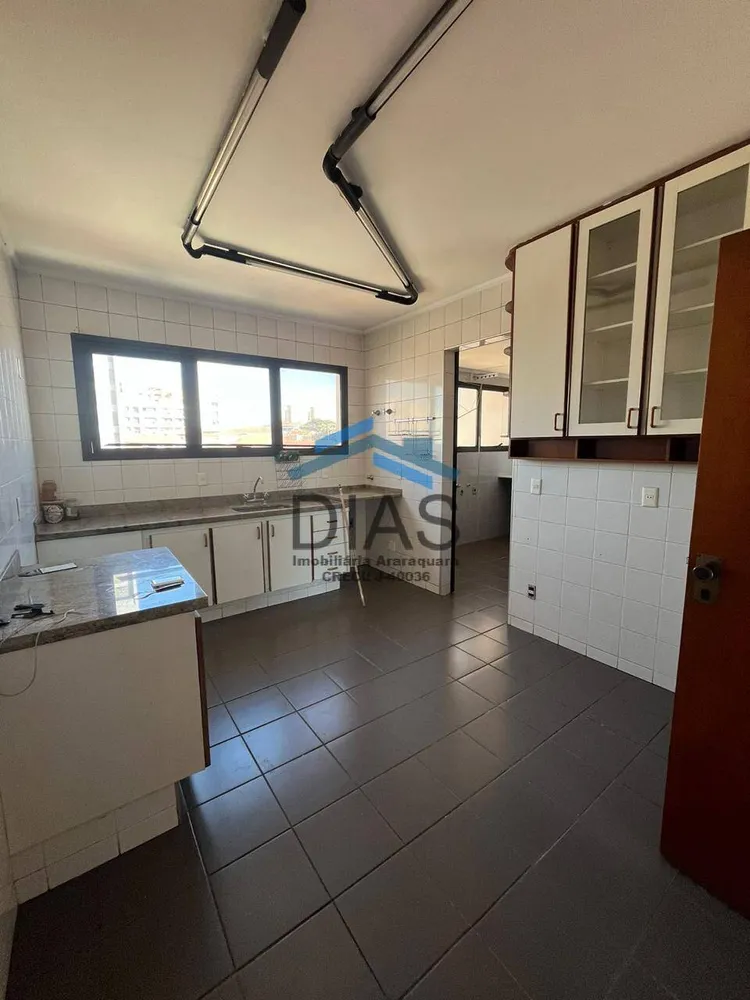 Apartamento, 3 quartos, 200 m² - Foto 4