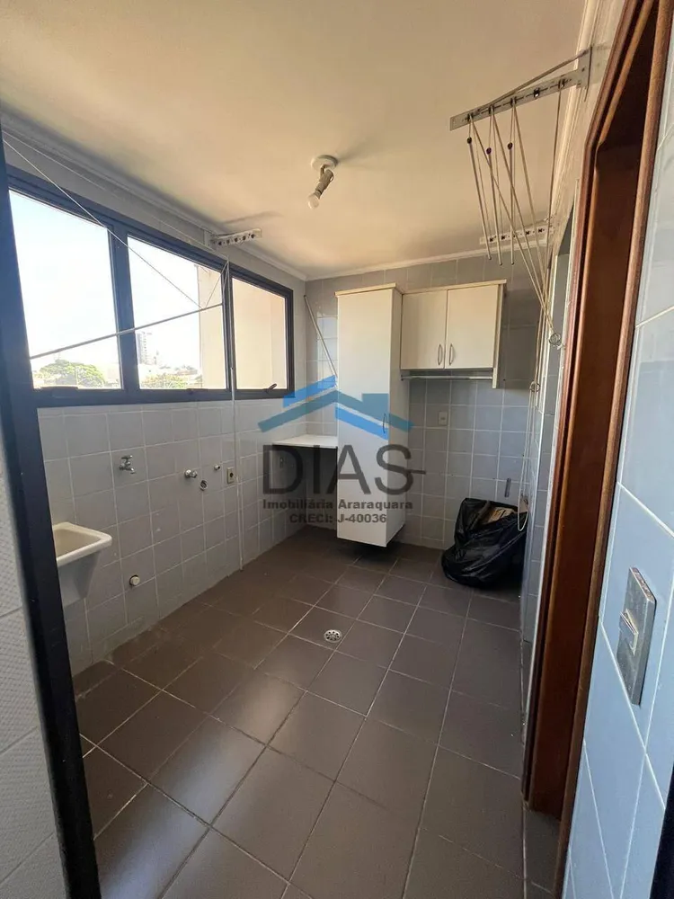 Apartamento, 3 quartos, 200 m² - Foto 9