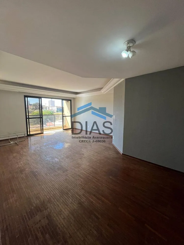 Apartamento, 3 quartos, 200 m² - Foto 3