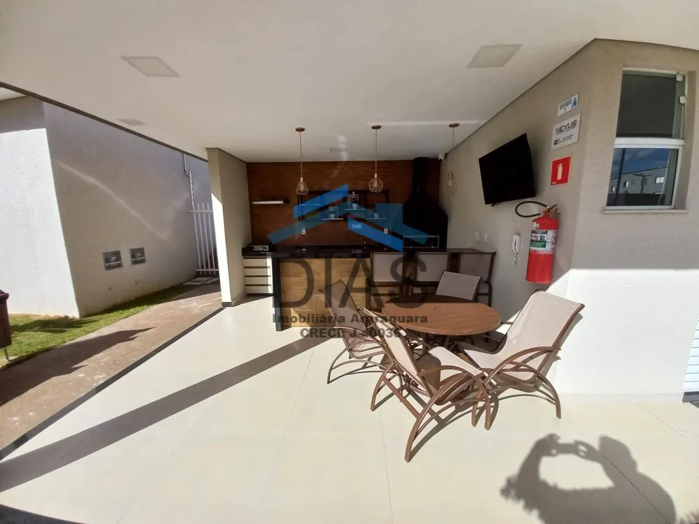 Apartamento, 2 quartos, 50 m² - Foto 11