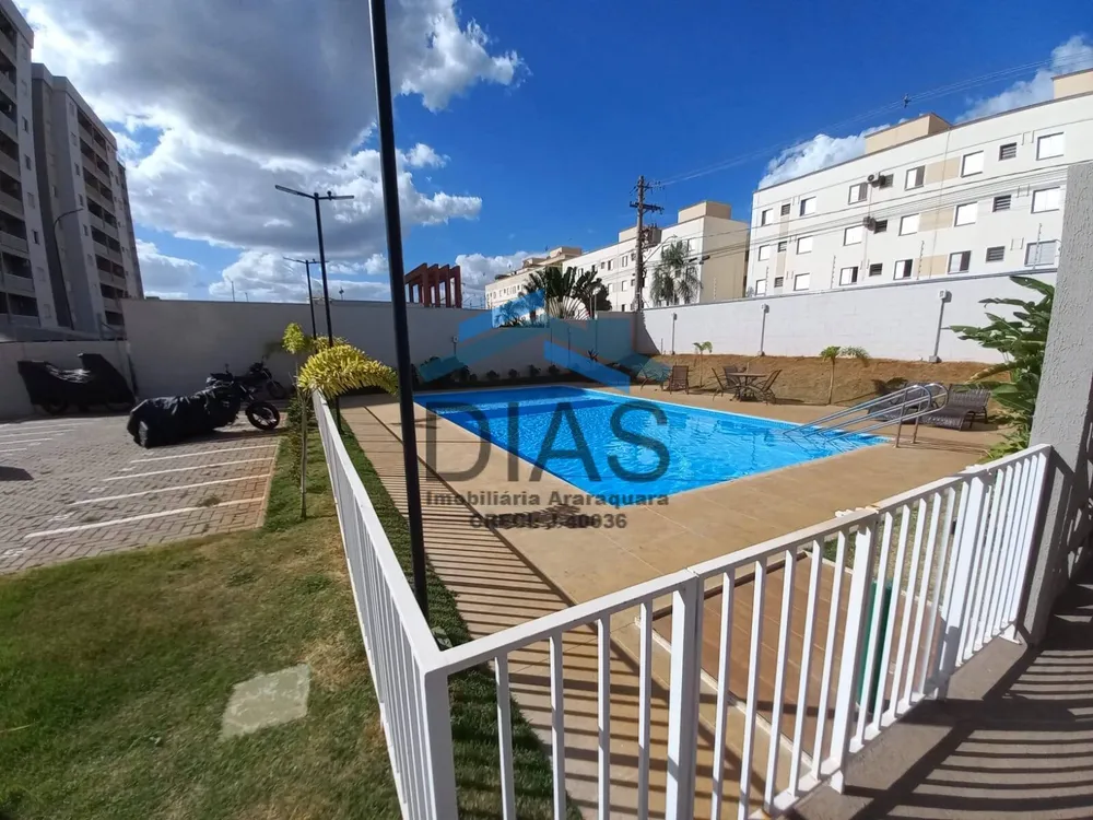 Apartamento, 2 quartos, 50 m² - Foto 12