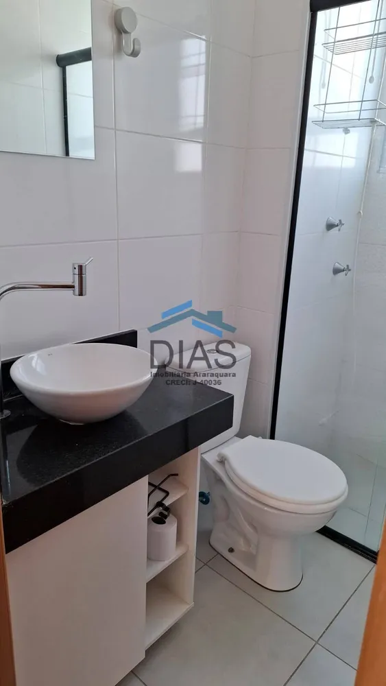Apartamento, 2 quartos, 39 m² - Foto 4
