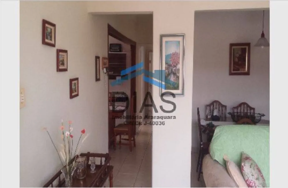 Casa, 2 quartos, 178 m² - Foto 1