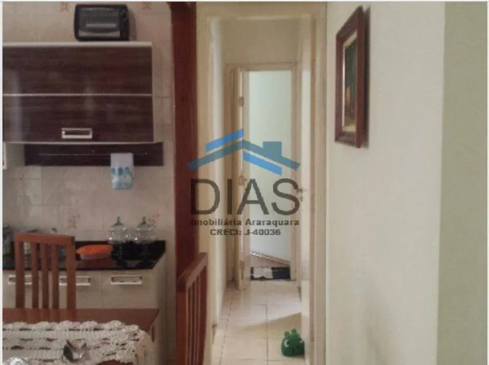 Casa, 2 quartos, 178 m² - Foto 6