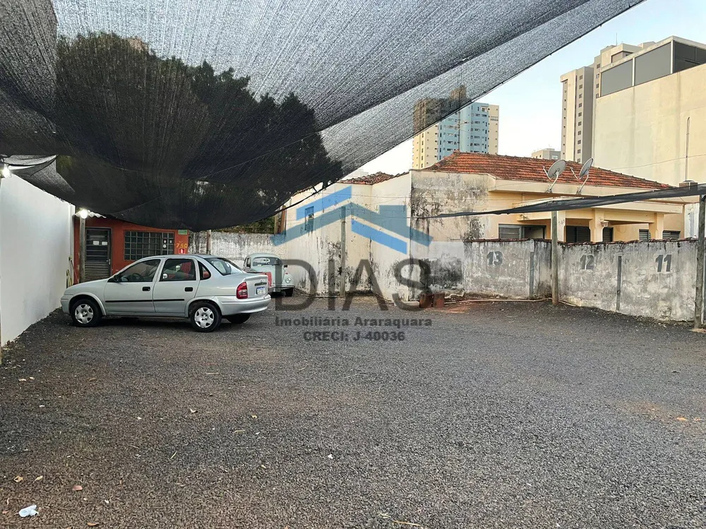 Terreno, 224 m² - Foto 1