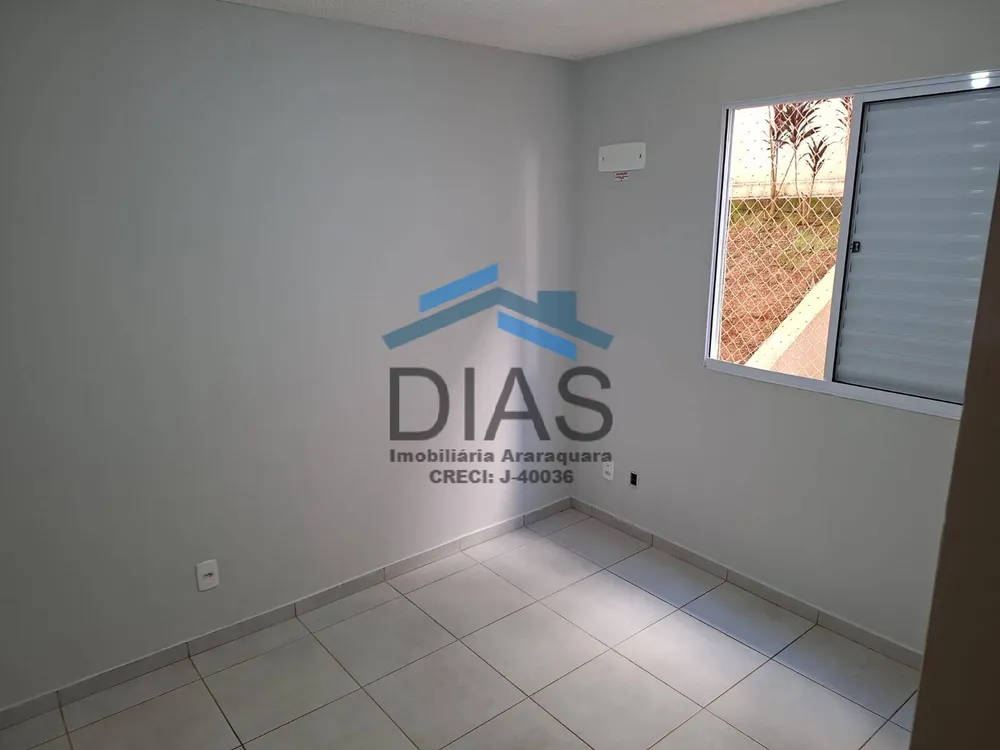Apartamento, 2 quartos, 39 m² - Foto 5