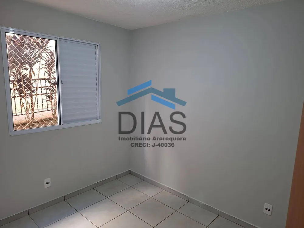 Apartamento, 2 quartos, 39 m² - Foto 3