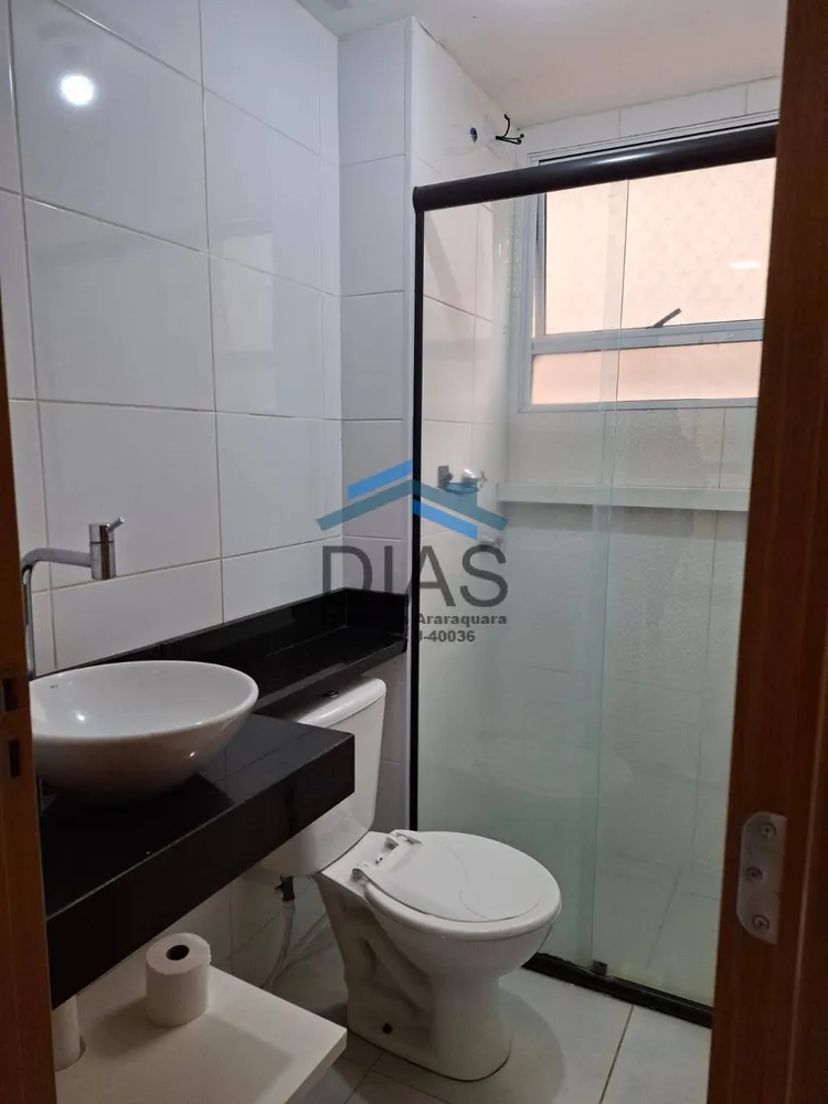 Apartamento, 2 quartos, 39 m² - Foto 4