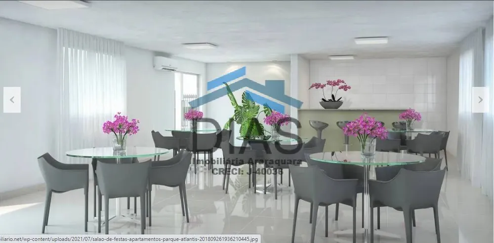 Apartamento, 2 quartos, 39 m² - Foto 9