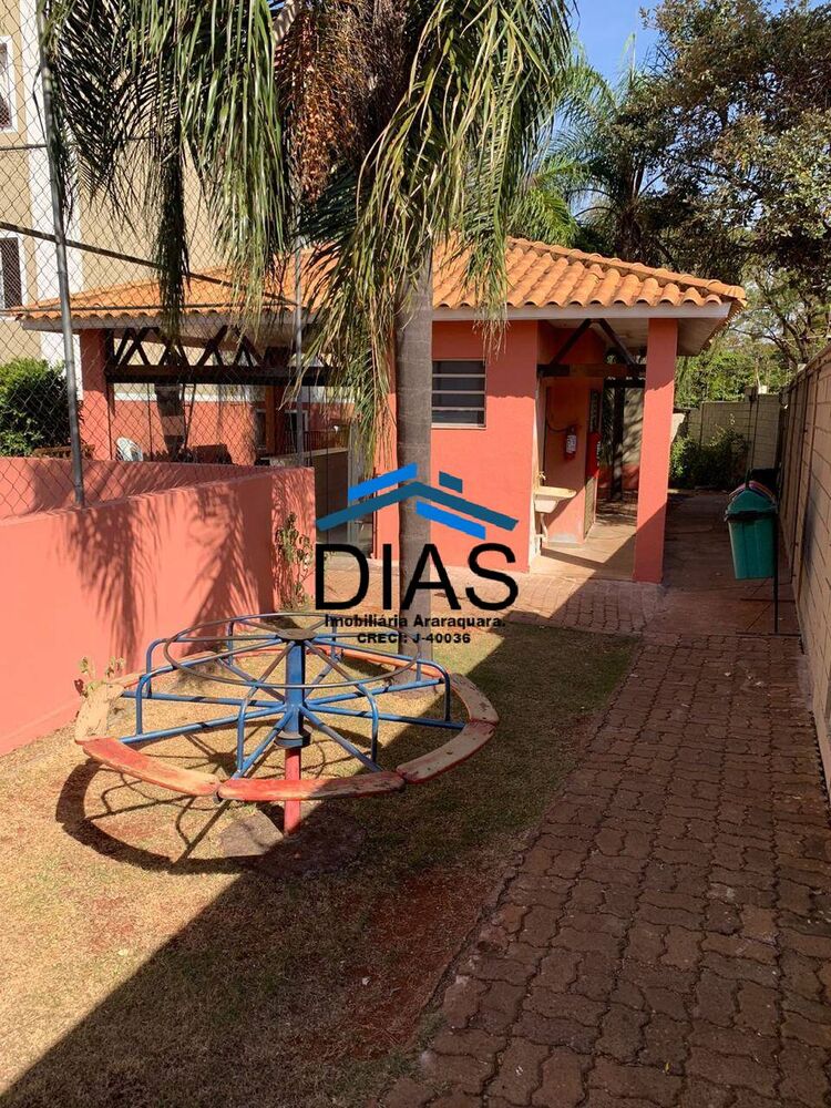 Apartamento, 2 quartos, 49 m² - Foto 3