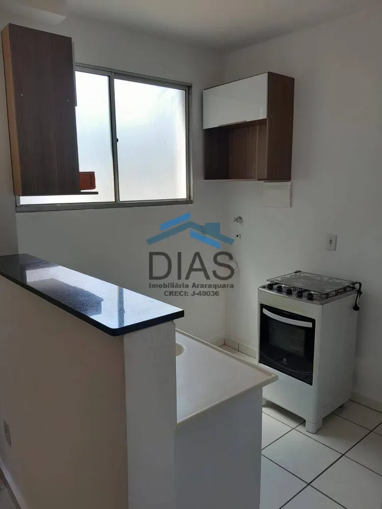 Apartamento, 2 quartos, 49 m² - Foto 4