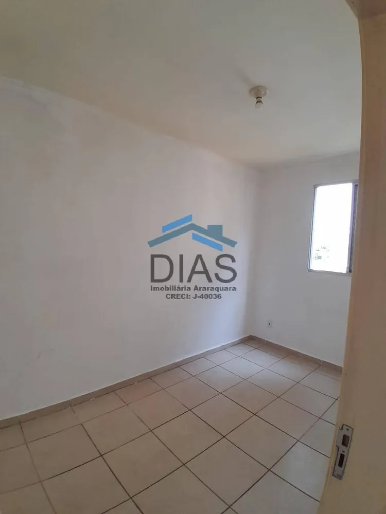 Apartamento, 2 quartos, 49 m² - Foto 6