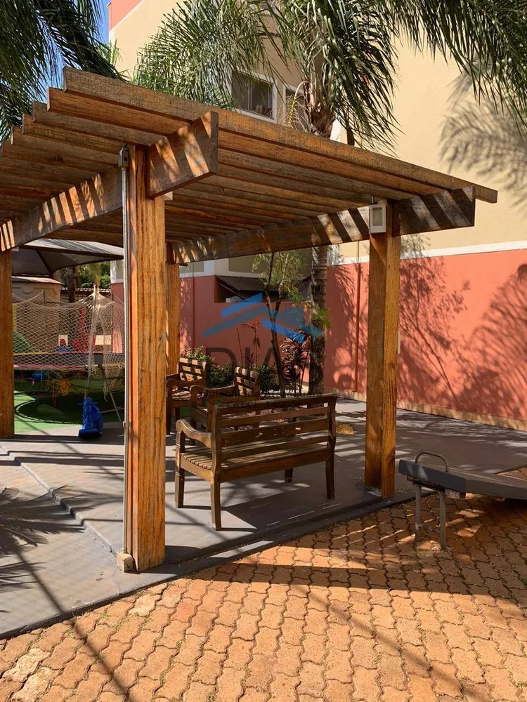 Apartamento, 2 quartos, 49 m² - Foto 10