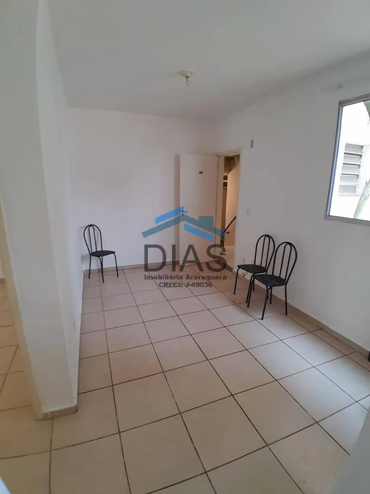 Apartamento, 2 quartos, 49 m² - Foto 1
