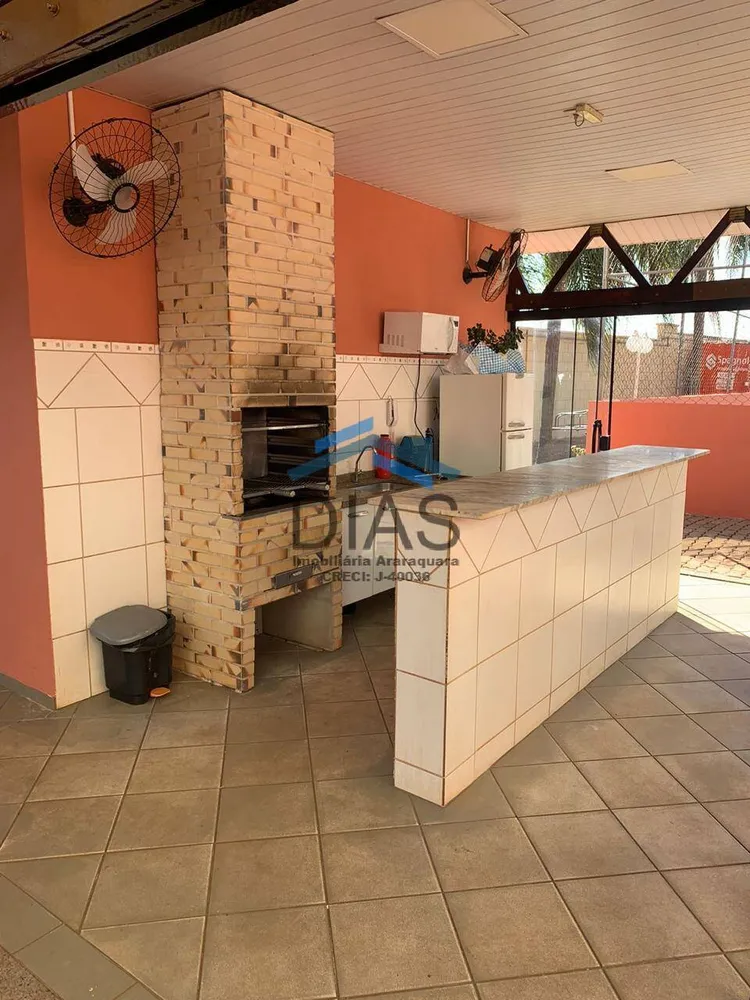 Apartamento, 2 quartos, 49 m² - Foto 7
