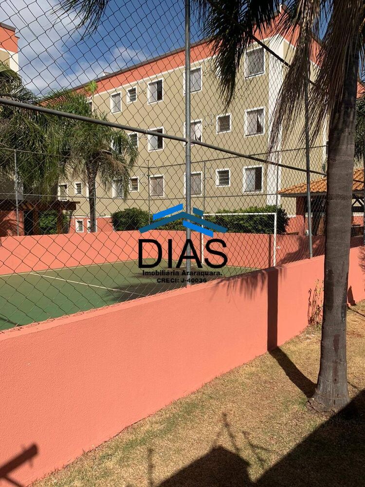 Apartamento, 2 quartos, 49 m² - Foto 4