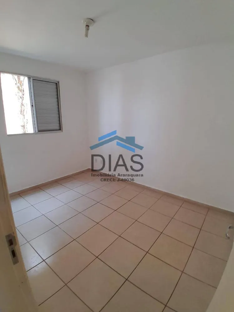 Apartamento, 2 quartos, 49 m² - Foto 5
