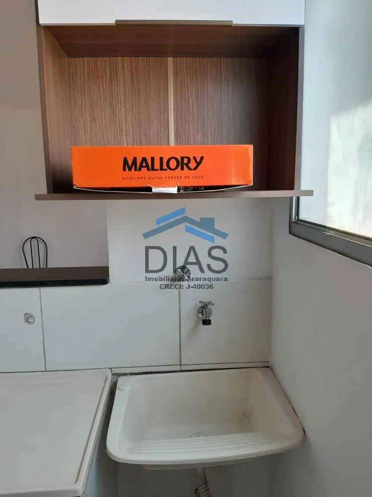 Apartamento, 2 quartos, 49 m² - Foto 3