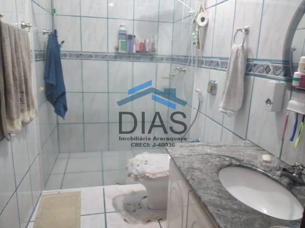 Casa, 3 quartos, 161 m² - Foto 8