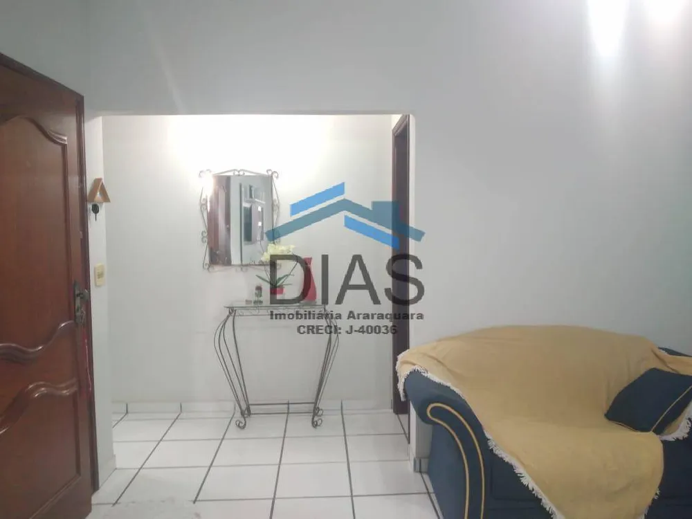 Casa, 3 quartos, 161 m² - Foto 2