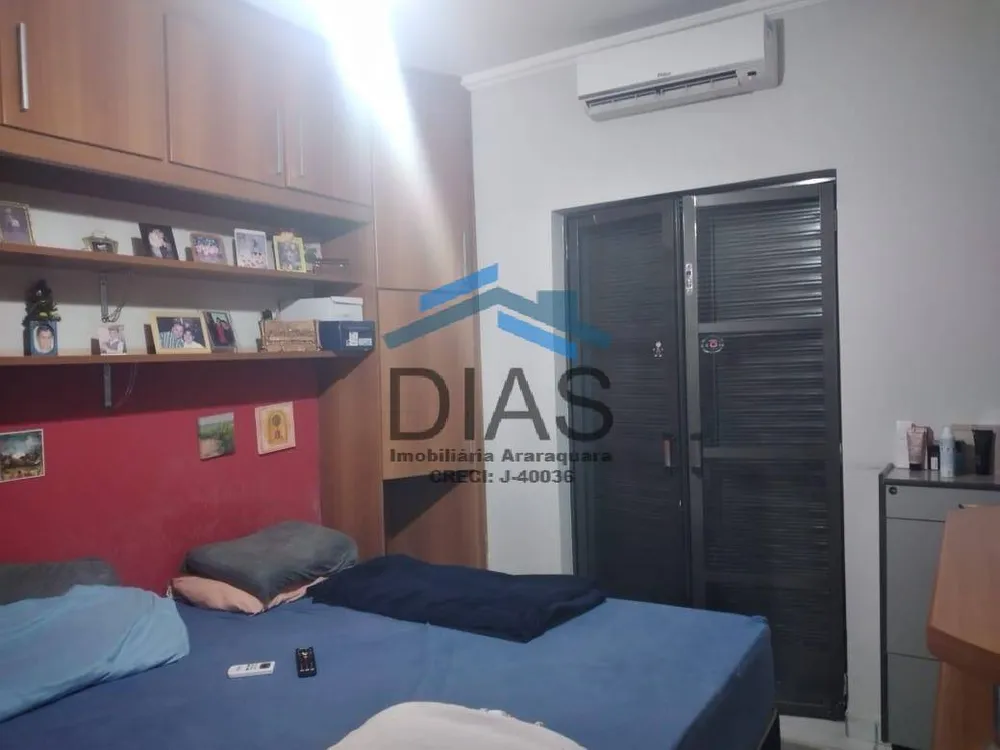 Casa, 3 quartos, 161 m² - Foto 10