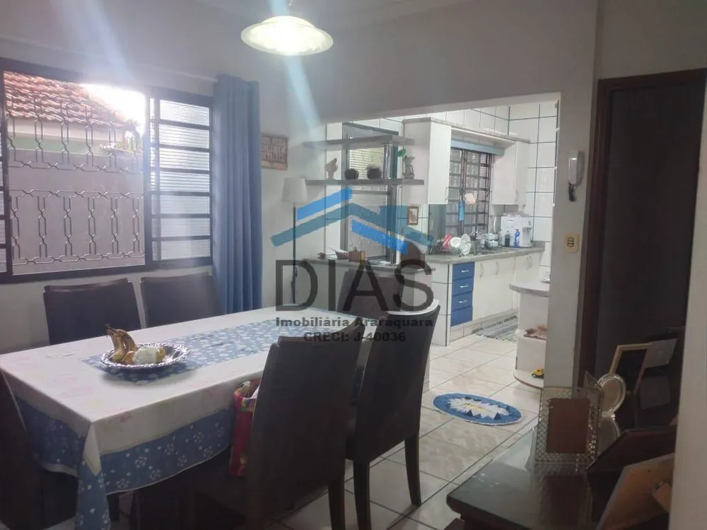 Casa, 3 quartos, 161 m² - Foto 6