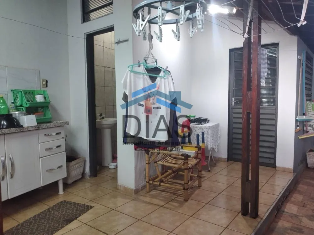 Casa, 3 quartos, 161 m² - Foto 4