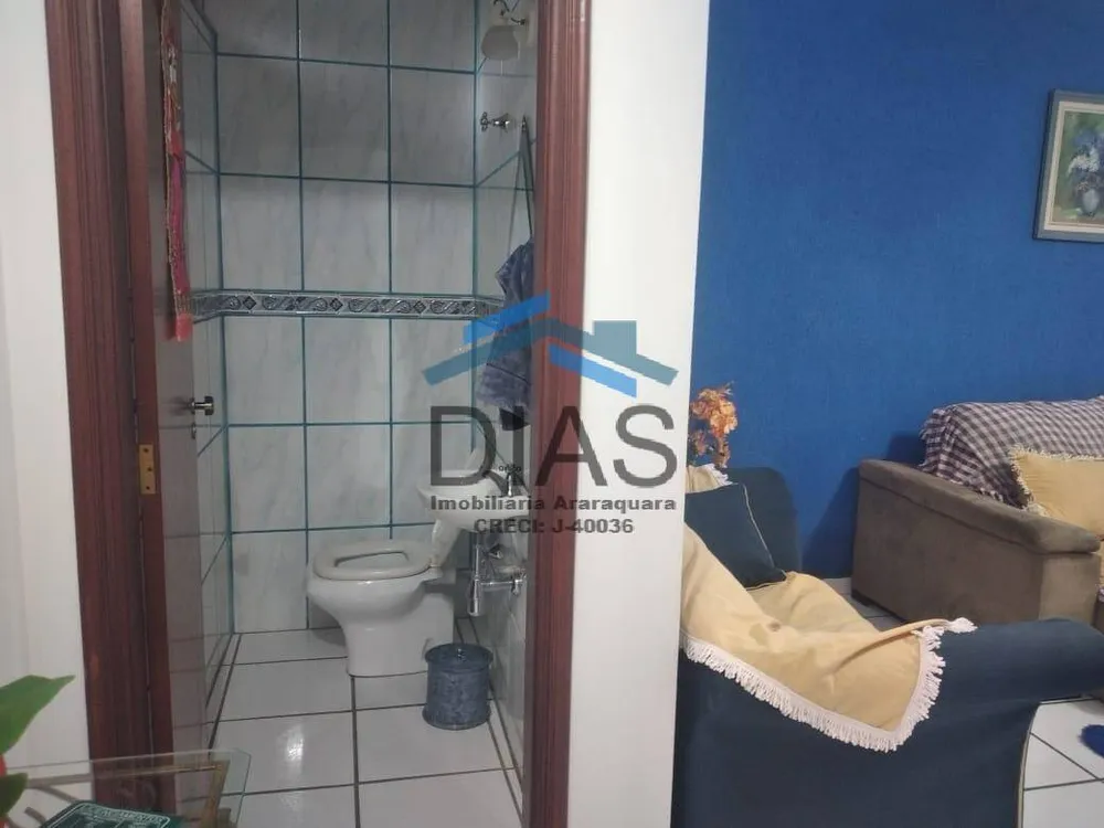 Casa, 3 quartos, 161 m² - Foto 3