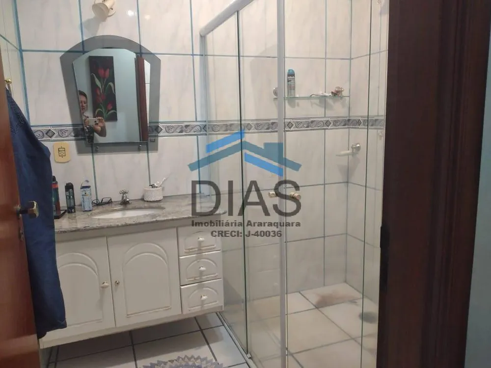 Casa, 3 quartos, 161 m² - Foto 11