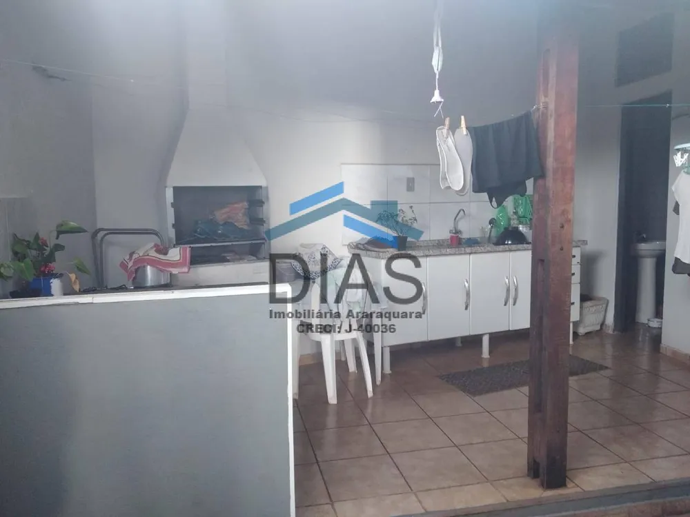 Casa, 3 quartos, 161 m² - Foto 7