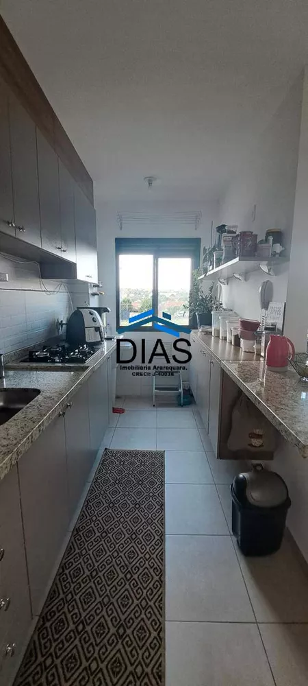 Apartamento à venda com 2 quartos, 88m² - Foto 4