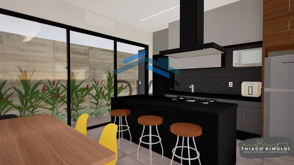 Casa, 3 quartos, 180 m² - Foto 1