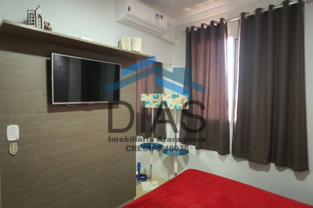 Apartamento, 2 quartos, 46 m² - Foto 3