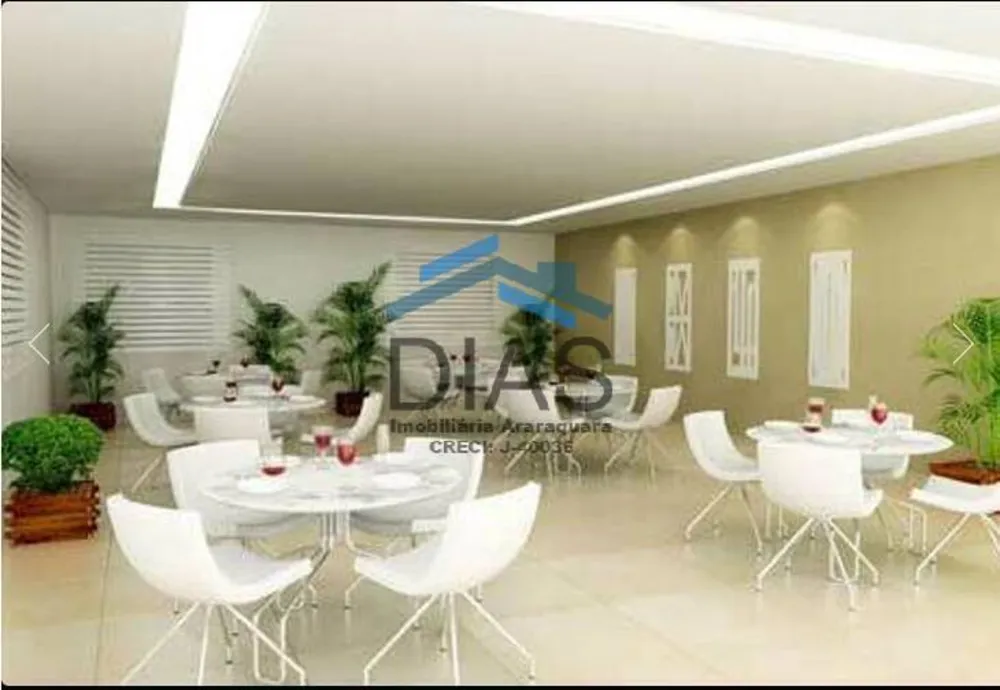 Apartamento, 2 quartos, 46 m² - Foto 16