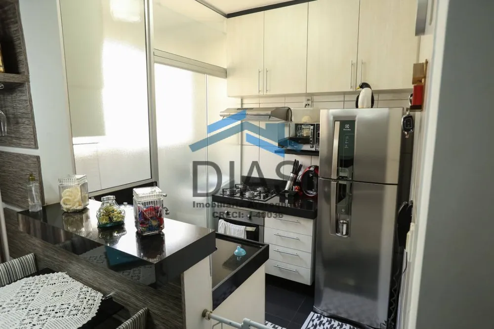 Apartamento, 2 quartos, 46 m² - Foto 5