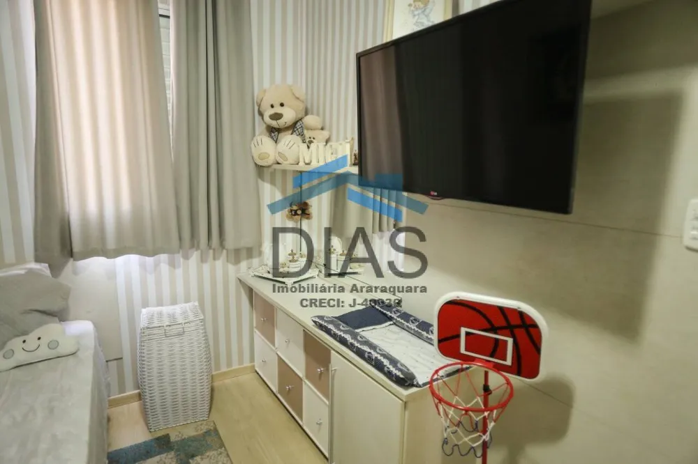 Apartamento, 2 quartos, 46 m² - Foto 1