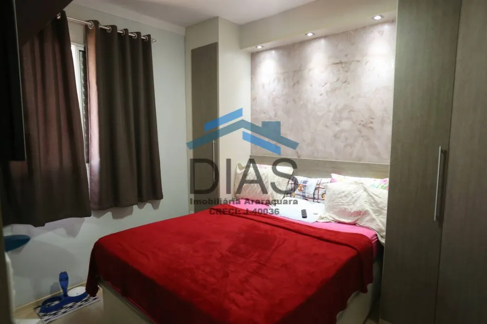 Apartamento, 2 quartos, 46 m² - Foto 11