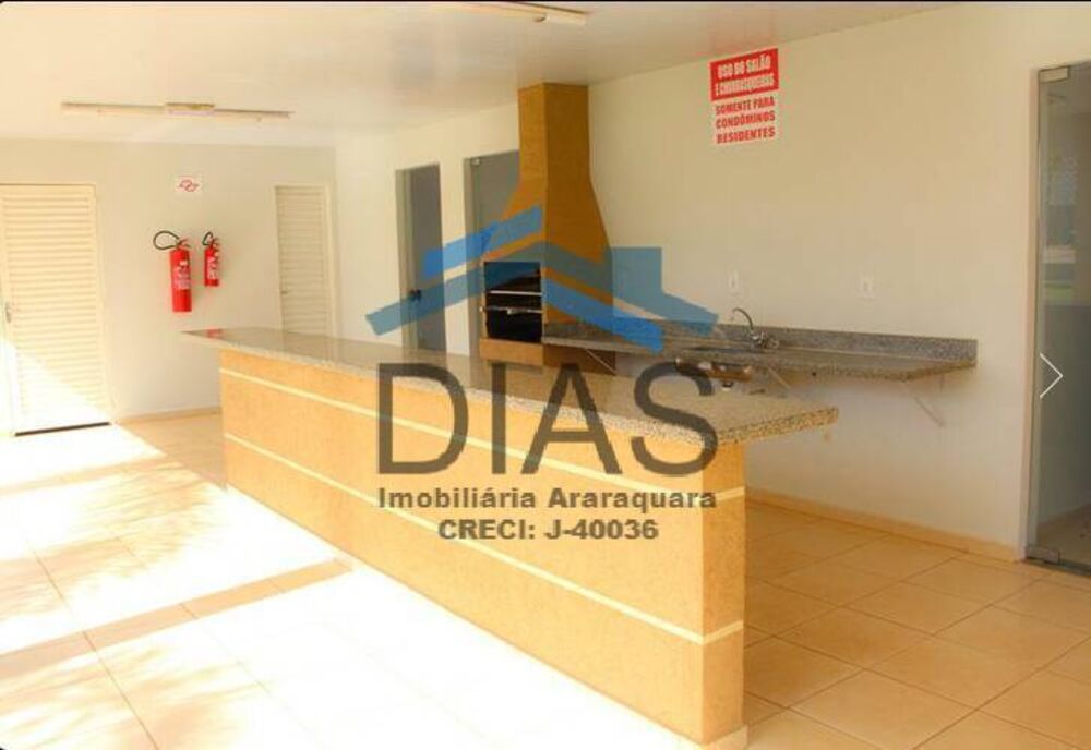 Apartamento, 2 quartos, 46 m² - Foto 4