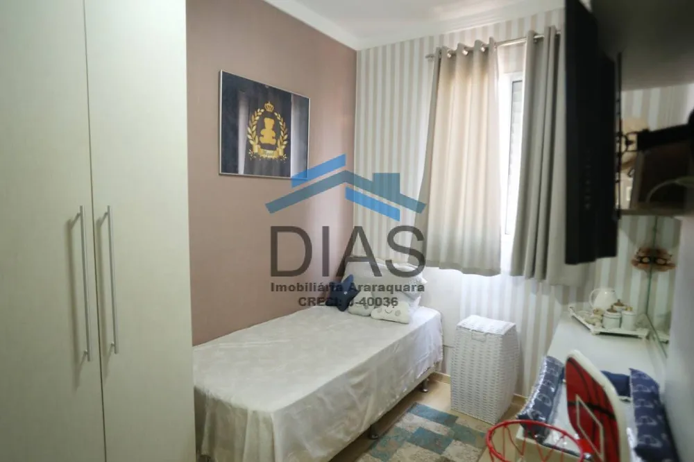 Apartamento, 2 quartos, 46 m² - Foto 6
