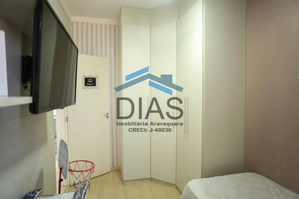 Apartamento, 2 quartos, 46 m² - Foto 7