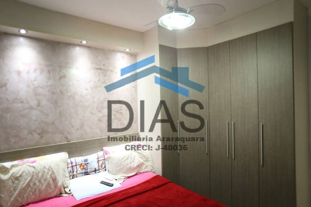 Apartamento, 2 quartos, 46 m² - Foto 1