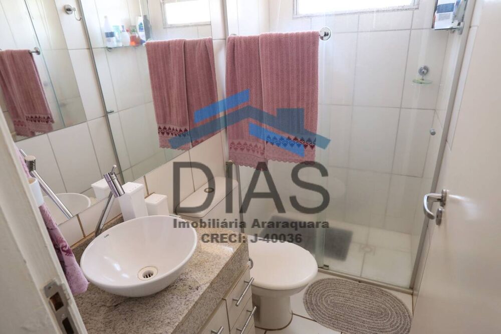 Apartamento, 2 quartos, 46 m² - Foto 2